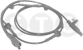 STC T450189 - *** SENSOR ABS PEUGEOT 407 (6D_) 2