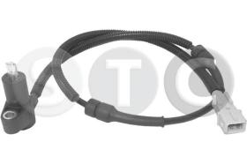 STC T450191 - SENSOR ABS PEUGEOT 806 (221) 1