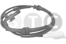 STC T450193 - SENSOR ABS CITROËN BERLINGO FU