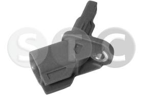 STC T450196 - SENSOR ABS FORD MONDEO IV TURN