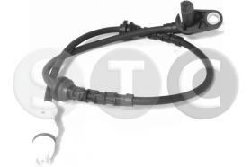 STC T450205 - SENSOR ABS RENAULT MODUS / GRA