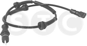 STC T450207 - *** SENSOR ABS RENAULT VEL SATIS (