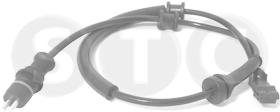 STC T450211 - *** SENSOR ABS RENAULT LAGUNA II (