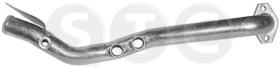STC T403013 - TUBO AGUA IBIZA SXI