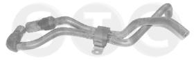 STC T408687 - MGTO TUBO RAD.BOMB.R-19 TXI AC