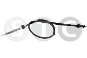 STC T481556 - CABLE ACELERADOR PUNTO DS