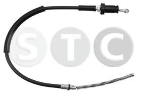 STC T483969 - CABLE FRENO RANGEROVER(II) ALL