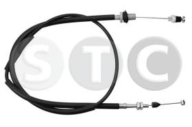 STC T484019 - CABLE ACELERADOR YARIS ALL 1,0 (VVT)