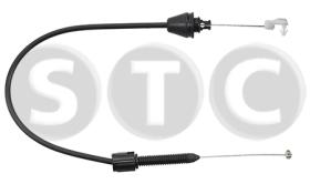 STC T480017 - CABLE ACELERADOR CLIO 1,2