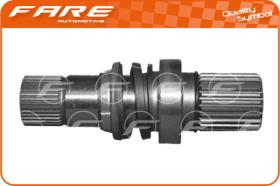 FARE 11798 - CASQUILLO J.HOMO.VW TRANSP.1.9CC