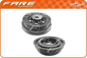 FARE 12735 - POLEA CIGUENAL