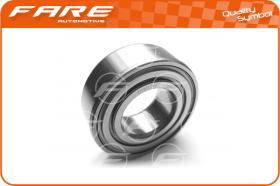 FARE 12754 - RODAMIENTO 72X35X25MM BMW/MINI