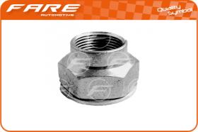 FARE 12780 - TUERCA M24X150 FIAT PUNTO