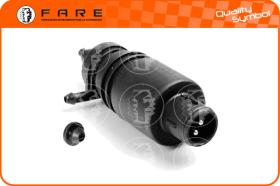 FARE 12785 - BOMBA LIMPIA.1 SALIDA AUDI(90-00)