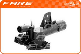 FARE 12981 - TAPA TERMOSTATO NISSAN 83º