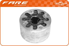 FARE 1409 - FLECTOR TRANSMISION SEAT 600