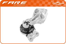 FARE 5318 - SOP.MOTOR ANT.DRCHO.MEGANE III 1.9D
