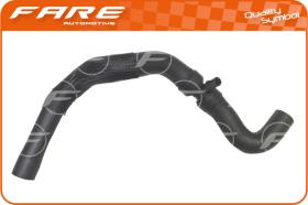 FARE 9469 - MGTO.INF.RAD.CITROEN C4 2.0 HDI