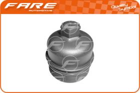 FARE 9906 - TAPA FILTRO ACEITE PSA DW12