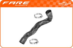 FARE 13393 - <MANGUITO TURBO MERCEDES VITO