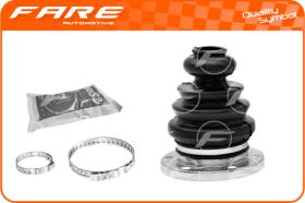 FARE K11821 - KIT FUELLE TRANSMISION A4 = K980