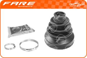 FARE K11822 - KIT FUELLE TRANSMISIÓN TERRANO