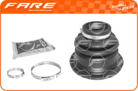 FARE K11825 - KIT FUELLE TRANSMISIÓN REN.CON ROD.