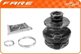 FARE K11831 - KIT FUELLE TRAN.L/C CLASE C<-00"