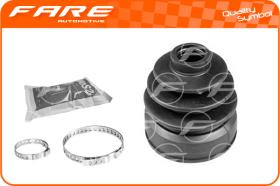 FARE K12193 - KIT FUELLE TRANSMISIÓN-TRASERO HYU
