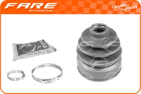 FARE K12542 - KIT FUELLE TRANSMISIÓN-DELANTERO H