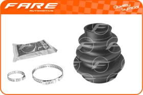 FARE K9658 - KIT L/CBO-RDA BMW S/3 E46