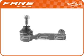 FARE RD087 - ROTULA DIRECC.TWINGO I(93-97)