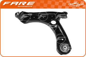 FARE TR786 - TRAPECIO IZQ.A1/IBIZA/POLO VII