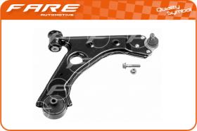 FARE TR807 - TRAPECIO DER.QUBO/CORSA D/BIPPER