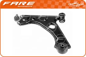 FARE TR808 - TRAPECIO IZQ.QUBO/CORSA D/BIPPER