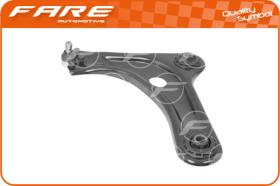 FARE TR853 - TRAPECIO IZQ. C2/C3/1007