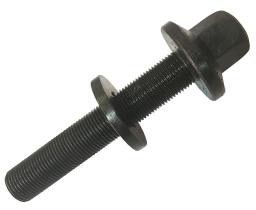 3RG Industrial 10001 - TORNILLO POLEA CIGÜEÑAL