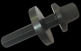 3RG Industrial 10002 - TORNILLO POLEA CIGUEÑAL