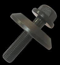 3RG Industrial 10003 - TORNILLO POLEA CIGÜEÑAL