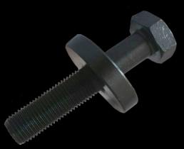 3RG Industrial 10004 - TORNILLO POLEA CIGUEÑAL