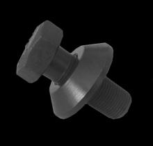 3RG Industrial 10005 - TORNILLO POLEA CIGUEÑAL