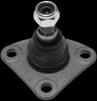 3RG Industrial 33224 - RÓTULA SUSPENSIÓN DELANTERA IZQUIERDA & DERECHA