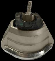 3RG Industrial 40136 - SOPORTE MOTOR IZQUIERDO