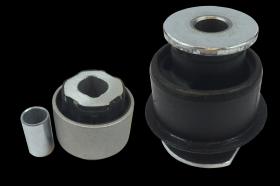 3RG Industrial 50298 - KIT SILENTBLOC BRAZO
