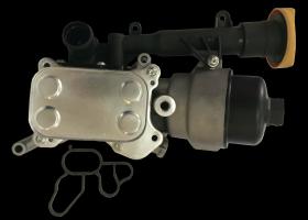 3RG Industrial 80451 - INTERCAMBIADOR CALOR CON FILTRO