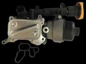 3RG Industrial 80452 - INTERCAMBIADOR CALOR CON FILTRO