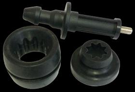 3RG Industrial 80932 - SOPORTE TAPA MOTOR
