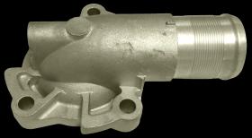 3RG Industrial 81257 - TAPA TERMOSTATO