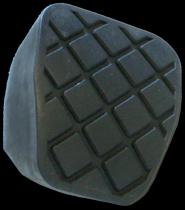 3RG Industrial 81791 - CUBREPEDAL EMBRAGUE