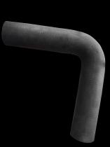 3RG Industrial 86026 - CODO CAUCHO